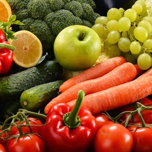 Fresh Produce