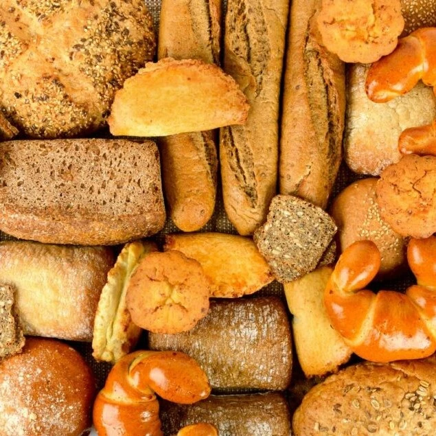 Baked Foods