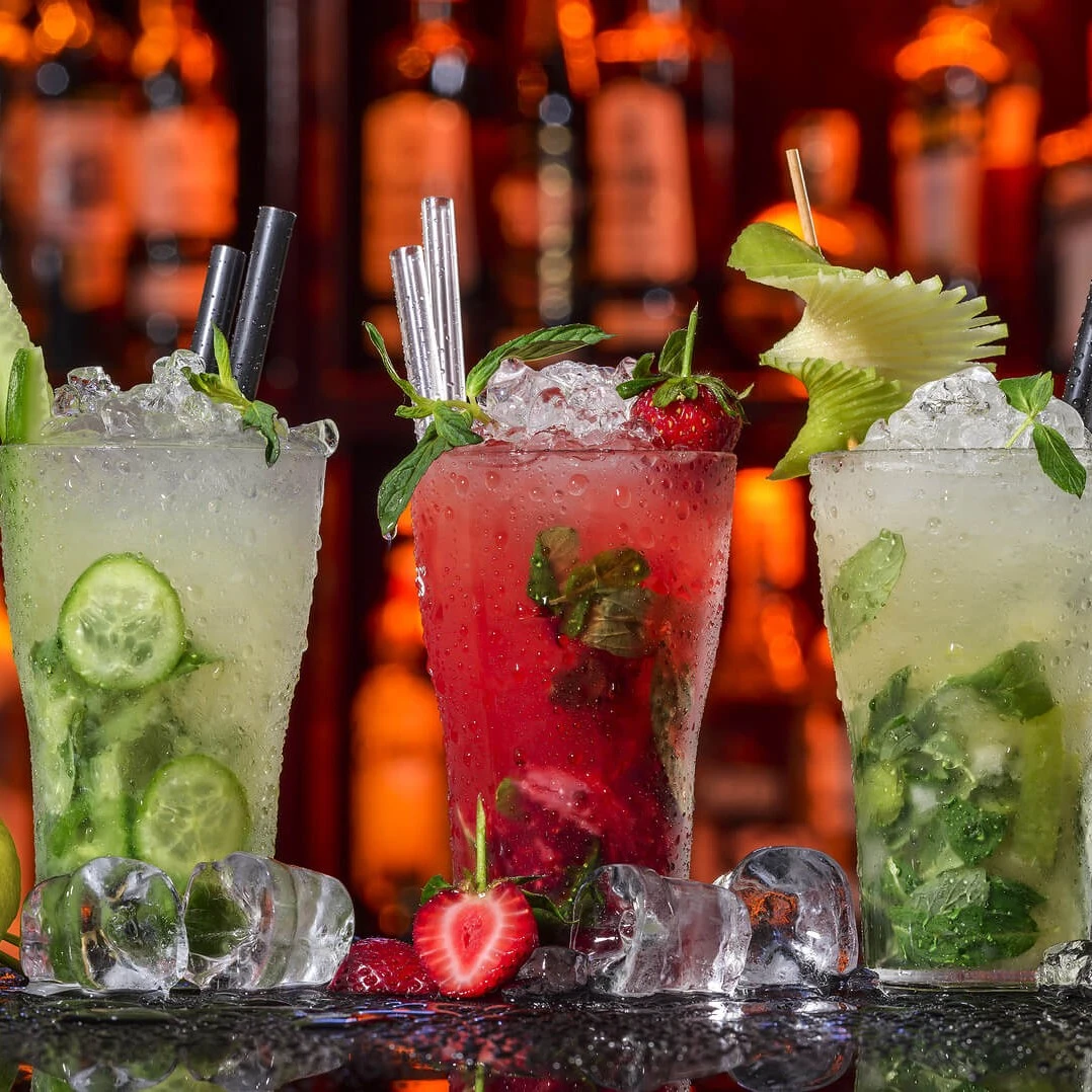 Beverages