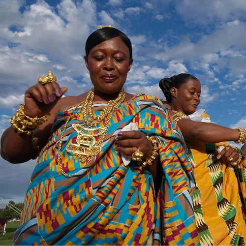 Traditional & Cultural Wear