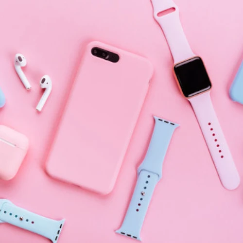 Mobile Phones & Accessories