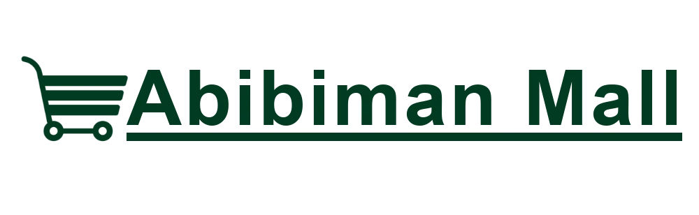 Abibiman Mall